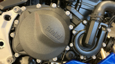 BMW F900 R (25MY)